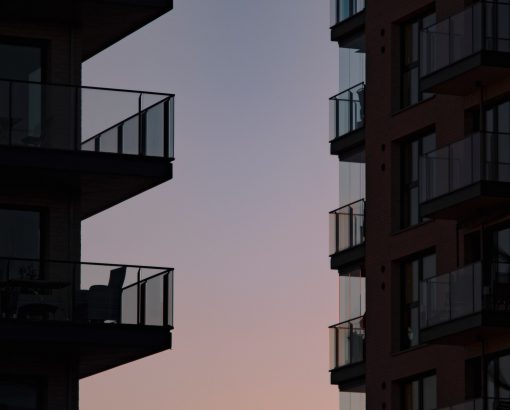 Balconies