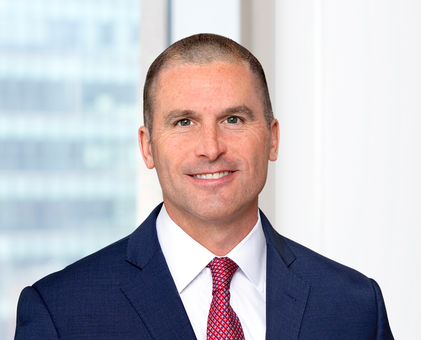 Scott j burke cetrulo llp