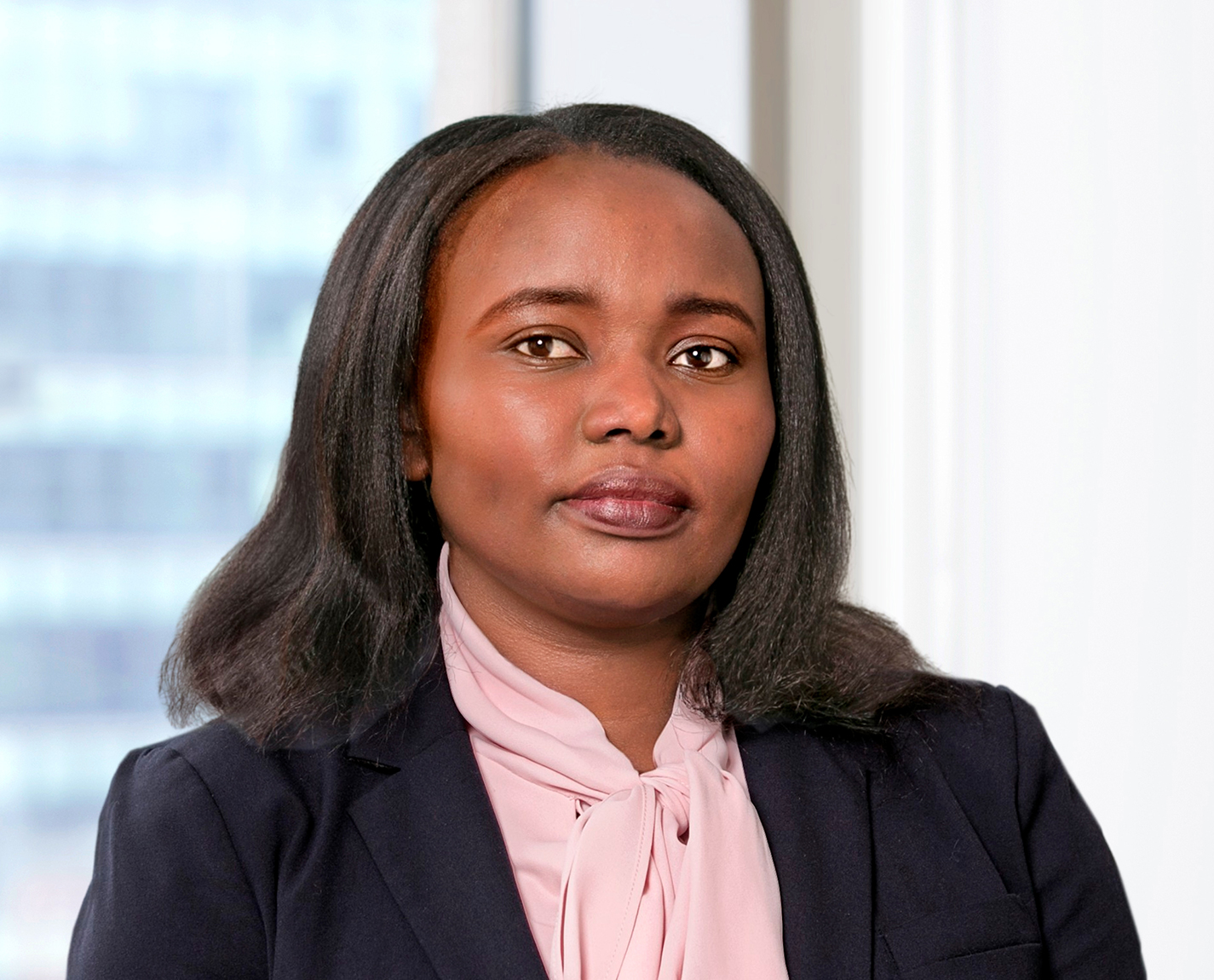 Fraciah M Njoroge Cetrulo LLP josette-e-brooksbank-cetrulo-llp